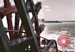 Image steamer Mark Twain United States USA, 1942, de la seconde 21 séquences d'archives historiques vidéo 65675062992
