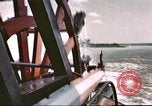 Image steamer Mark Twain United States USA, 1942, de la seconde 22 séquences d'archives historiques vidéo 65675062992