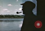 Image steamer Mark Twain United States USA, 1942, de la seconde 23 séquences d'archives historiques vidéo 65675062992