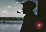 Image steamer Mark Twain United States USA, 1942, de la seconde 25 séquences d'archives historiques vidéo 65675062992