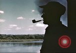 Image steamer Mark Twain United States USA, 1942, de la seconde 31 séquences d'archives historiques vidéo 65675062992