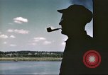 Image steamer Mark Twain United States USA, 1942, de la seconde 35 séquences d'archives historiques vidéo 65675062992