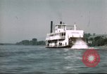 Image of steamer Mark Twain United States USA, 1942, second 3 stock footage video 65675062993