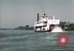 Image of steamer Mark Twain United States USA, 1942, second 4 stock footage video 65675062993