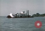 Image of steamer Mark Twain United States USA, 1942, second 12 stock footage video 65675062993