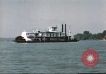 Image of steamer Mark Twain United States USA, 1942, second 13 stock footage video 65675062993
