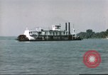 Image of steamer Mark Twain United States USA, 1942, second 14 stock footage video 65675062993
