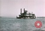 Image of steamer Mark Twain United States USA, 1942, second 37 stock footage video 65675062993