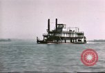 Image of steamer Mark Twain United States USA, 1942, second 42 stock footage video 65675062993