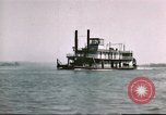 Image of steamer Mark Twain United States USA, 1942, second 43 stock footage video 65675062993
