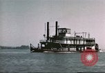 Image of steamer Mark Twain United States USA, 1942, second 44 stock footage video 65675062993