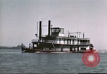 Image of steamer Mark Twain United States USA, 1942, second 46 stock footage video 65675062993