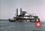 Image of steamer Mark Twain United States USA, 1942, second 47 stock footage video 65675062993