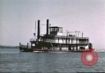 Image of steamer Mark Twain United States USA, 1942, second 48 stock footage video 65675062993