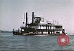 Image of steamer Mark Twain United States USA, 1942, second 49 stock footage video 65675062993