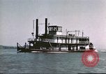 Image of steamer Mark Twain United States USA, 1942, second 50 stock footage video 65675062993