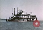 Image of steamer Mark Twain United States USA, 1942, second 51 stock footage video 65675062993