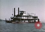 Image of steamer Mark Twain United States USA, 1942, second 53 stock footage video 65675062993