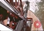 Image of steamer Mark Twain United States USA, 1942, second 39 stock footage video 65675062994