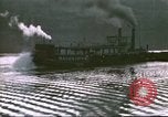 Image of steamer Mark Twain United States USA, 1942, second 5 stock footage video 65675062995
