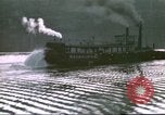 Image of steamer Mark Twain United States USA, 1942, second 7 stock footage video 65675062995
