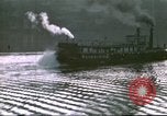 Image of steamer Mark Twain United States USA, 1942, second 9 stock footage video 65675062995