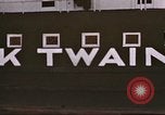 Image of steamer Mark Twain United States USA, 1942, second 18 stock footage video 65675062995