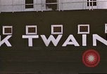 Image of steamer Mark Twain United States USA, 1942, second 25 stock footage video 65675062995