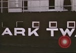 Image of steamer Mark Twain United States USA, 1942, second 28 stock footage video 65675062995