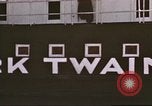 Image of steamer Mark Twain United States USA, 1942, second 29 stock footage video 65675062995