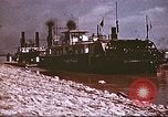 Image of steamer Mark Twain United States USA, 1942, second 54 stock footage video 65675062995
