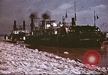 Image of steamer Mark Twain United States USA, 1942, second 57 stock footage video 65675062995