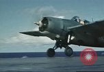 Image des segments de 1942 documentaire sur la bataille de Midway Océan Pacifique, 1942, de la seconde 6 séquences d'archives historiques vidéo 65675062996