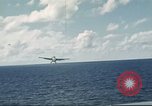 Image des segments de 1942 documentaire sur la bataille de Midway Océan Pacifique, 1942, de la seconde 13 séquences d'archives historiques vidéo 65675062996