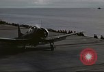 Image des segments de 1942 documentaire sur la bataille de Midway Océan Pacifique, 1942, de la seconde 28 séquences d'archives historiques vidéo 65675062996