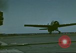 Immagine di Stati Uniti aeromobile Oceano Pacifico, 1942, secondo 3 filmato di repertorio 65675062997