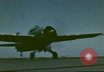 Immagine di Stati Uniti aeromobile Oceano Pacifico, 1942, secondo 4 filmato di repertorio 65675062997