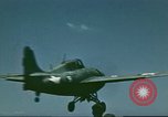 Immagine di Stati Uniti aeromobile Oceano Pacifico, 1942, secondo 6 filmato di repertorio 65675062997