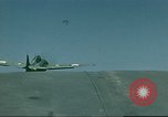 Immagine di Stati Uniti aeromobile Oceano Pacifico, 1942, secondo 7 filmato di repertorio 65675062997