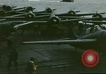 Immagine di Stati Uniti aeromobile Oceano Pacifico, 1942, secondo 11 filmato di repertorio 65675062997