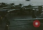 Immagine di Stati Uniti aeromobile Oceano Pacifico, 1942, secondo 12 filmato di repertorio 65675062997