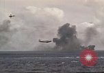 Immagine di Stati Uniti aeromobile Oceano Pacifico, 1942, secondo 25 filmato di repertorio 65675062997