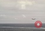 Immagine di Stati Uniti aeromobile Oceano Pacifico, 1942, secondo 28 filmato di repertorio 65675062997