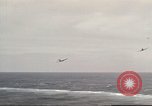 Immagine di Stati Uniti aeromobile Oceano Pacifico, 1942, secondo 30 filmato di repertorio 65675062997