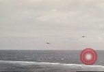 Immagine di Stati Uniti aeromobile Oceano Pacifico, 1942, secondo 31 filmato di repertorio 65675062997