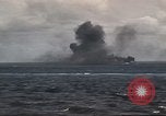Immagine di Stati Uniti aeromobile Oceano Pacifico, 1942, secondo 49 filmato di repertorio 65675062997