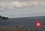 Immagine di Stati Uniti aeromobile Oceano Pacifico, 1942, secondo 51 filmato di repertorio 65675062997