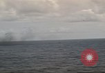 Immagine di Stati Uniti aeromobile Oceano Pacifico, 1942, secondo 59 filmato di repertorio 65675062997