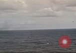 Immagine di Stati Uniti aeromobile Oceano Pacifico, 1942, secondo 60 filmato di repertorio 65675062997