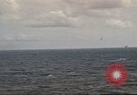 Immagine di Stati Uniti aeromobile Oceano Pacifico, 1942, secondo 61 filmato di repertorio 65675062997